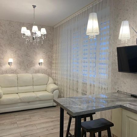 نارفا Exclusive Apartments المظهر الخارجي الصورة