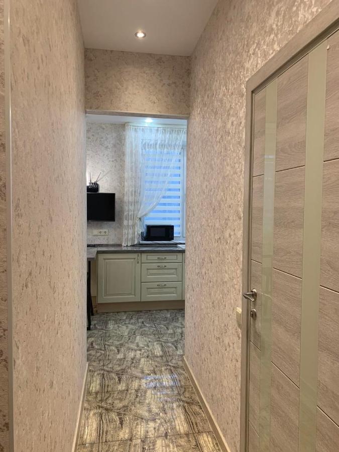 نارفا Exclusive Apartments المظهر الخارجي الصورة
