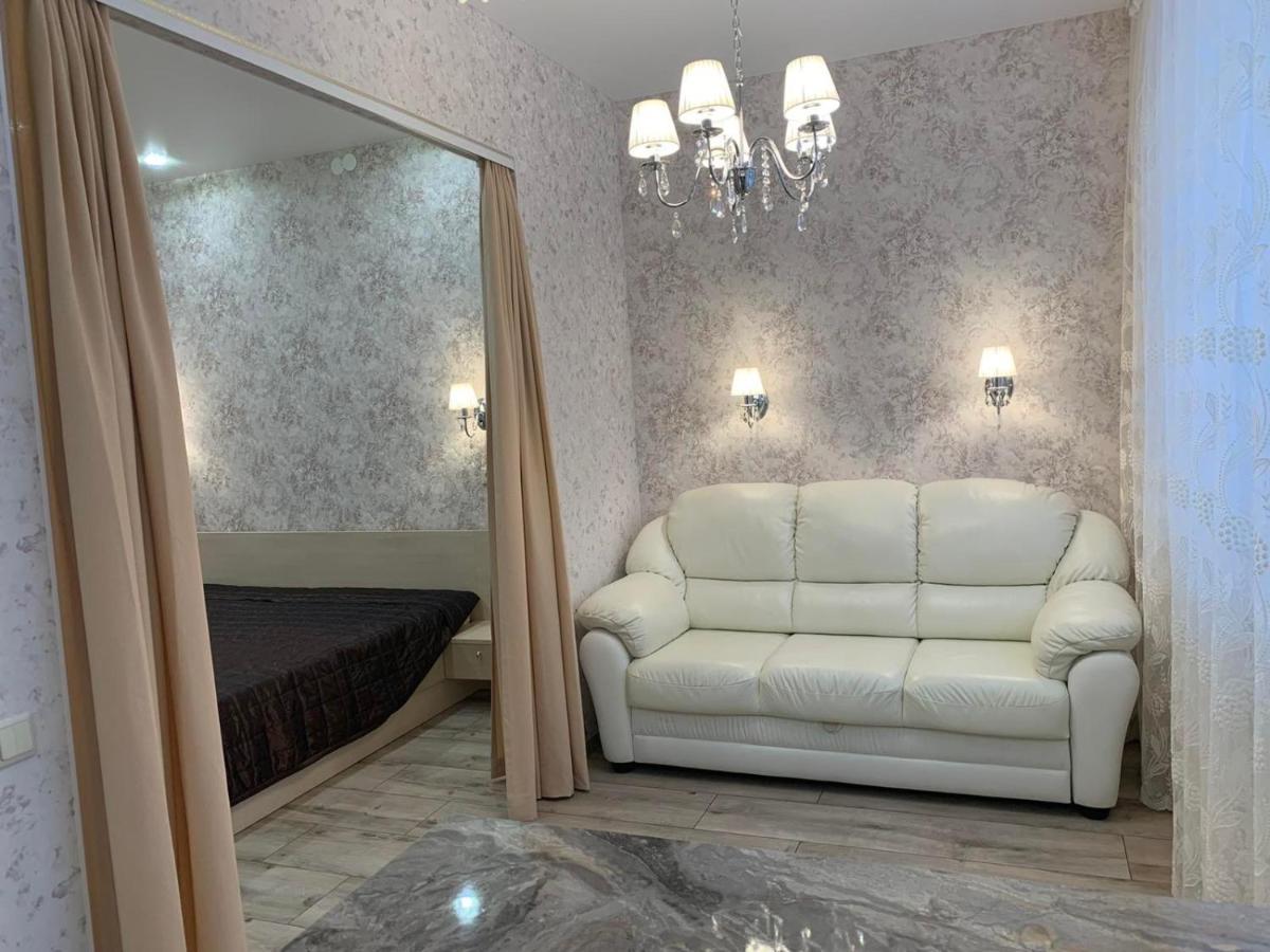 نارفا Exclusive Apartments المظهر الخارجي الصورة