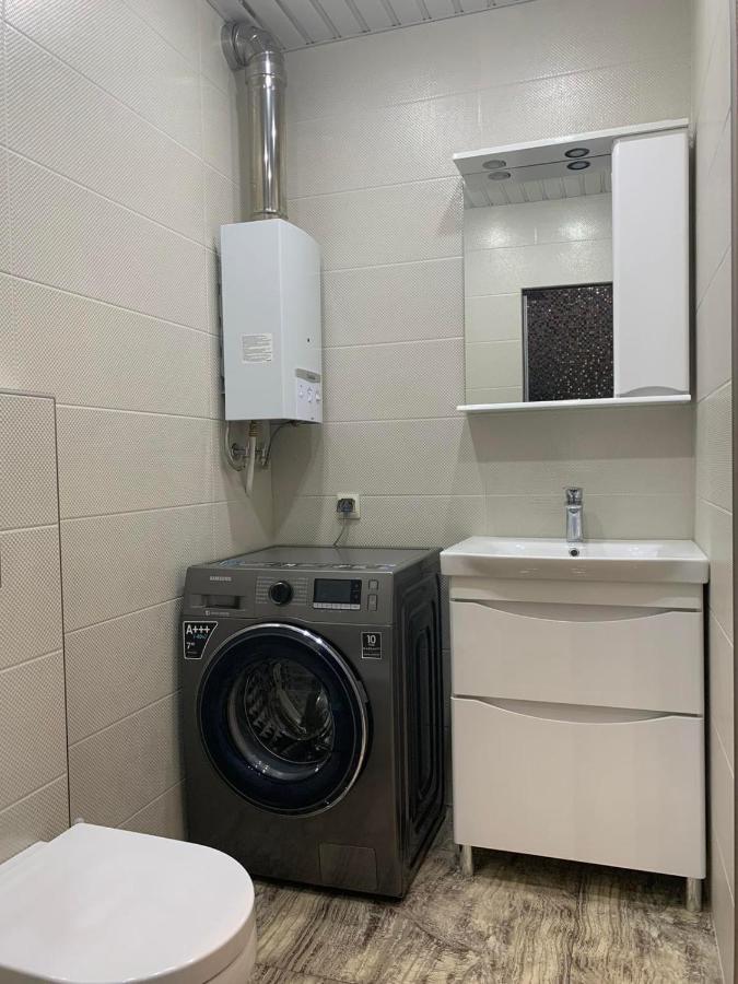 نارفا Exclusive Apartments المظهر الخارجي الصورة