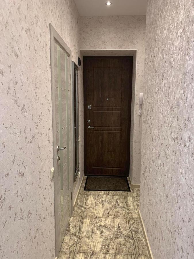 نارفا Exclusive Apartments المظهر الخارجي الصورة