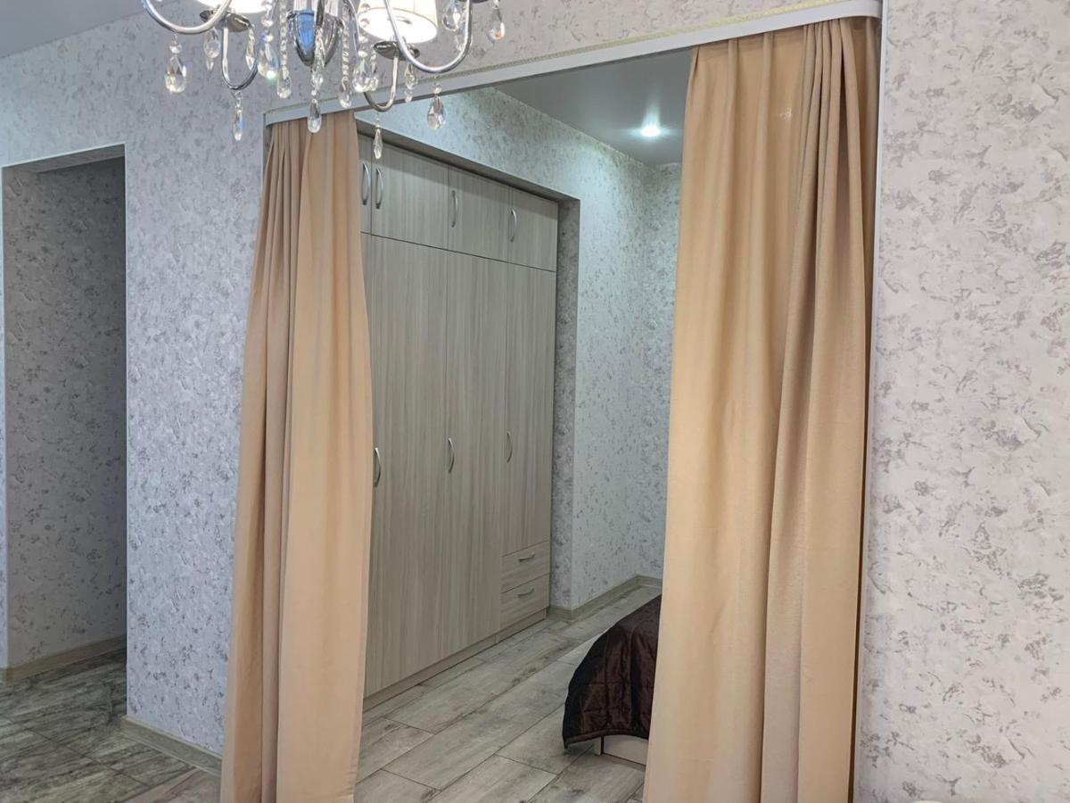 نارفا Exclusive Apartments المظهر الخارجي الصورة