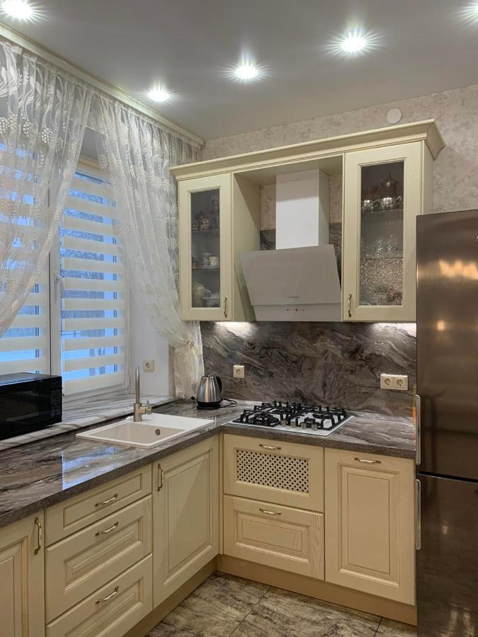 نارفا Exclusive Apartments المظهر الخارجي الصورة